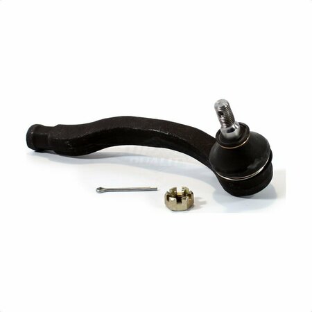 TOP QUALITY Front Left Outer Steering Tie Rod End For Honda Civic Fit CR-V Acura Integra Insight del 72-ES3332R